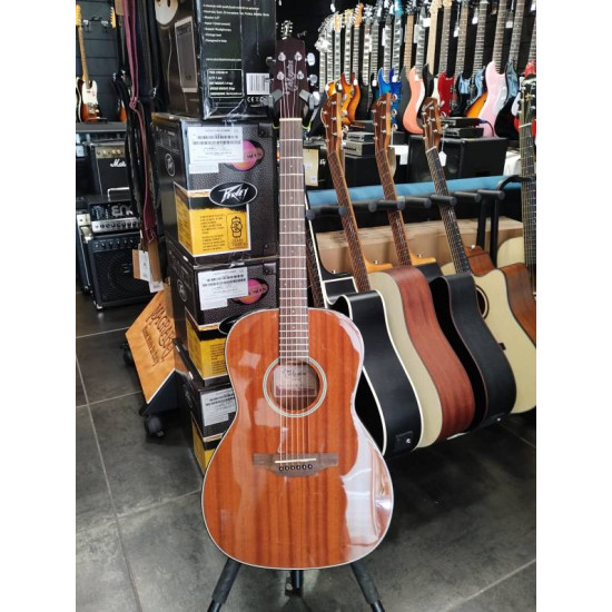 Takamine GSY11ME-NG New Yorker 2nd