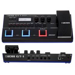 Boss GT-1 Guitar Multi Effects Boss GT-1 Guitar Multi Effects