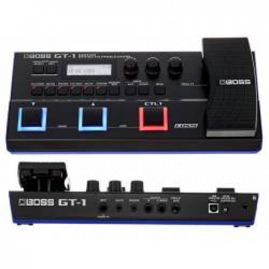 Boss GT-1 Guitar Multi Effects