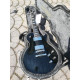 Gibson Les Paul GT 2006 Phantom Black Ghosted Flame Gibson Les Paul GT 2006 Phantom Black Ghosted Flame