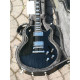 Gibson Les Paul GT 2006 Phantom Black Ghosted Flame Gibson Les Paul GT 2006 Phantom Black Ghosted Flame