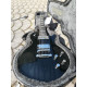 Gibson Les Paul GT 2006 Phantom Black Ghosted Flame