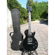 Gibson Les Paul GT 2006 Phantom Black Ghosted Flame