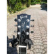 Gibson Les Paul GT 2006 Phantom Black Ghosted Flame Gibson Les Paul GT 2006 Phantom Black Ghosted Flame