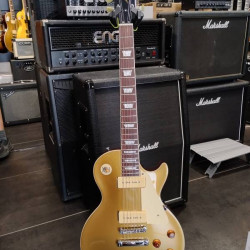 Tokai UALS65S Gold Top P90 Traditional Series 2nd