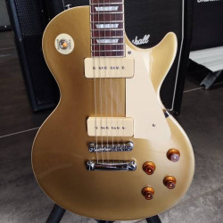 Tokai UALS65S Gold Top P90 Traditional Series 2nd