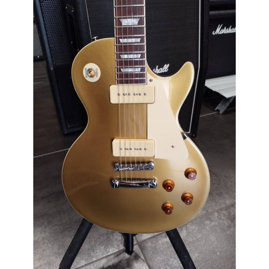 Tokai UALS65S Gold Top P90 Traditional Series 2nd