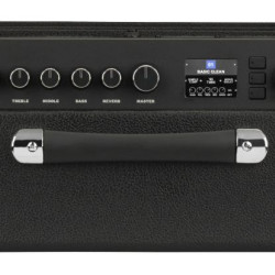 Fender Mustang GTX50 Amplificatore Combo