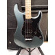 Squier Contemporary Stratocaster HH FR Gunmetal Metallic w/Bag 2nd