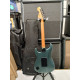 Squier Contemporary Stratocaster HH FR Gunmetal Metallic w/Bag 2nd