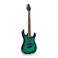 SOUNDSATION GUST-X TGR  CHITARRA ELETTRICA