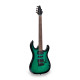 SOUNDSATION GUST-X TGR  CHITARRA ELETTRICA
