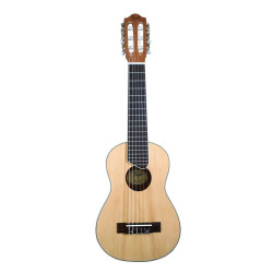 Flight GUT350 Guitarlele w/bag - Natural
