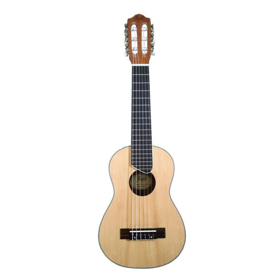 Flight GUT350 Guitarlele w/bag - Natural