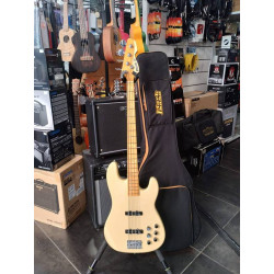 MARKBASS GV4 Gloxy Cream 2nd - SOLD!! MARKBASS GV4 Gloxy Cream 2nd - SOLD!!