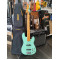 MarkBass MB GV5 Gloxy Val Surf Green 2nd - SOLD!!