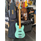MarkBass MB GV5 Gloxy Val Surf Green 2nd MarkBass MB GV5 Gloxy Val Surf Green 2nd