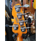 MarkBass MB GV5 Gloxy Val Surf Green 2nd MarkBass MB GV5 Gloxy Val Surf Green 2nd
