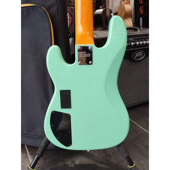 MarkBass MB GV5 Gloxy Val Surf Green 2nd MarkBass MB GV5 Gloxy Val Surf Green 2nd