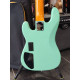 MarkBass MB GV5 Gloxy Val Surf Green 2nd MarkBass MB GV5 Gloxy Val Surf Green 2nd