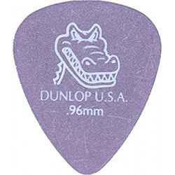 Dunlop Gator Grip Standard .96mm Dunlop Gator Grip Standard .96mm