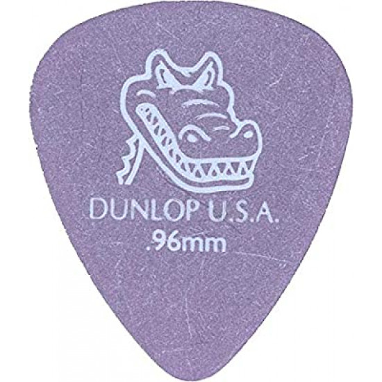Dunlop Gator Grip Standard .96mm