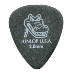 Dunlop Gator Grip Standard 2.0mm