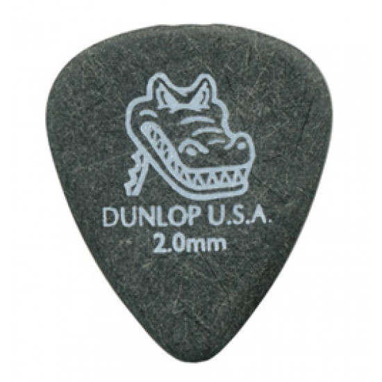 Dunlop Gator Grip Standard 2.0mm