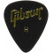 GIBSON Plettro in celluloide - Heavy - Nero GIBSON Plettro in celluloide - Heavy - Nero