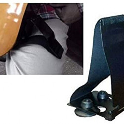 Gewa Gitano Footrest Gewa Gitano Footrest