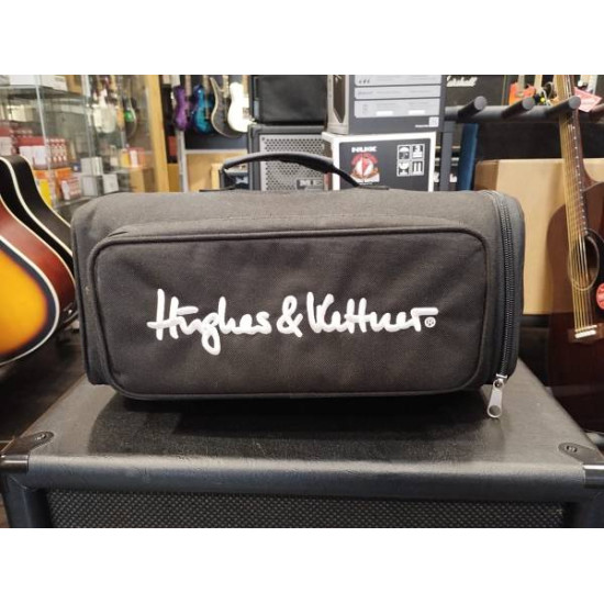 Hughes & Kettner GrandMeister 18 Head 2nd