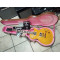 Epiphone 1959 Kirk Hammet Les Paul Standard Greeney 2nd - SOLD!