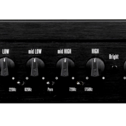 GRBass Groove 1200 - Black GRBass Groove 1200 - Black