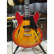 SIRE Larry Carlton H7V Cherry Sunburst w/Bag 2nd