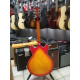 SIRE Larry Carlton H7V Cherry Sunburst w/Bag 2nd