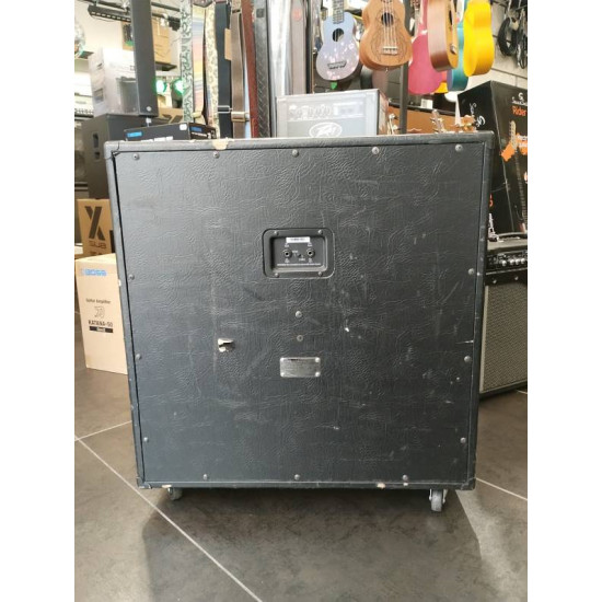 Harley Benton G412A Vintage 2nd