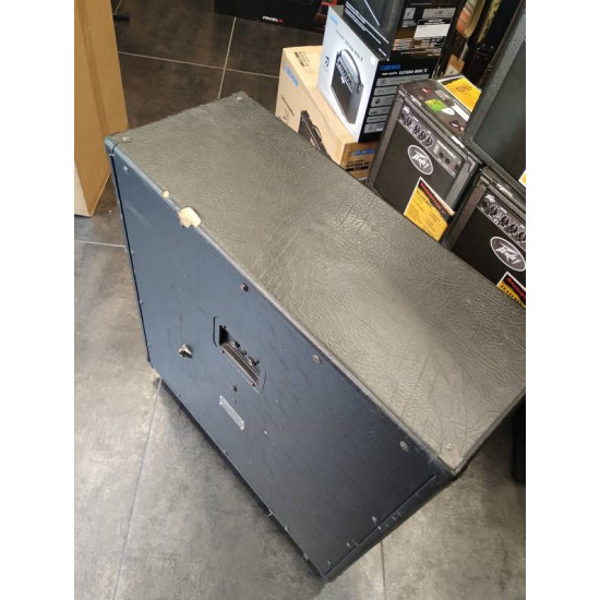 Harley Benton G412A Vintage 2nd