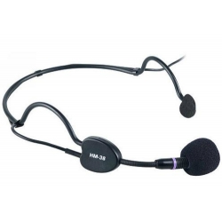 Proel HCM38 Microphone Head Mini XLR Proel HCM38 Microphone Head Mini XLR