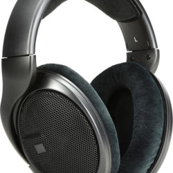 Sennheiser HD 400 PRO - Studio Reference Headphones