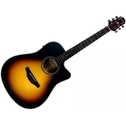 CRAFTER HD-100CE OP VS CRAFTER HD-100CE OP VS