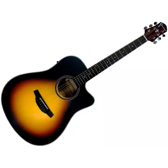 CRAFTER HD-100CE OP VS