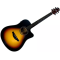 CRAFTER HD-100CE OP VS CRAFTER HD-100CE OP VS