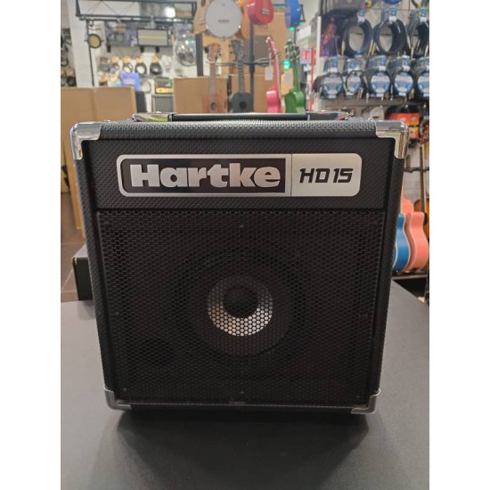Hartke HD15 2nd