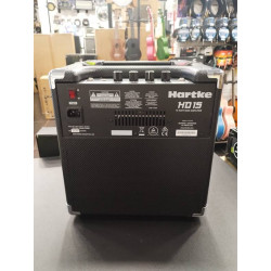 Hartke HD15 2nd