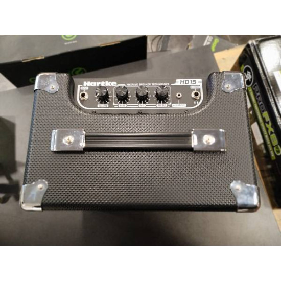 Hartke HD15 2nd