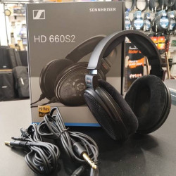 Sennheiser HD-660S2 2nd