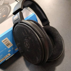 Sennheiser HD-660S2 2nd