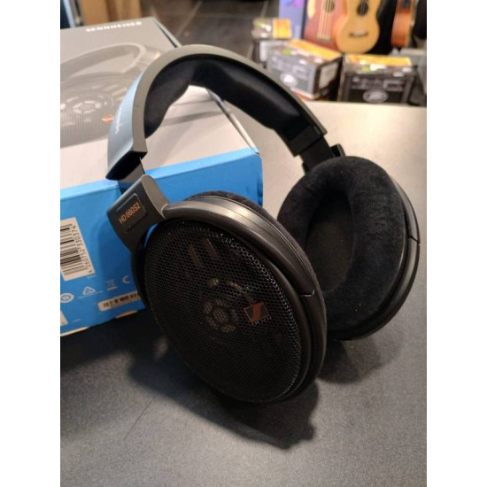 Sennheiser HD-660S2 2nd