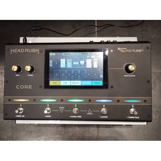 Headrush CORE 2nd