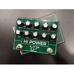 Crazy Tube Circuits HI POWER 2nd